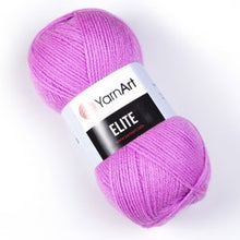 Załaduj obraz do przeglądarki galerii, Double Knitting YarnArt Elite

