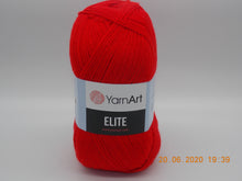 Load image into Gallery viewer, Double Knitting YarnArt Elite
