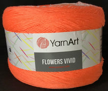 Załaduj obraz do przeglądarki galerii, YarnArt Flowers 250g
