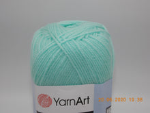 Load image into Gallery viewer, Double Knitting YarnArt Elite

