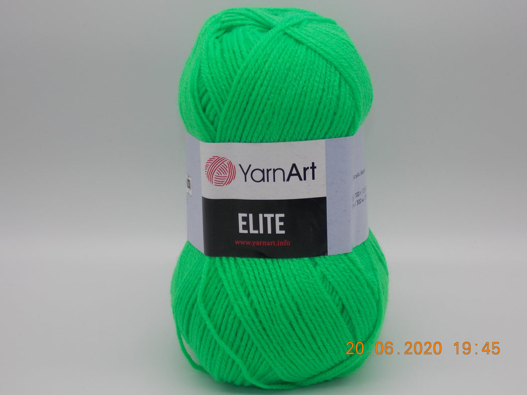 Double Knitting YarnArt Elite