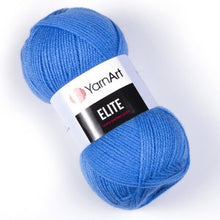 Załaduj obraz do przeglądarki galerii, Double Knitting YarnArt Elite
